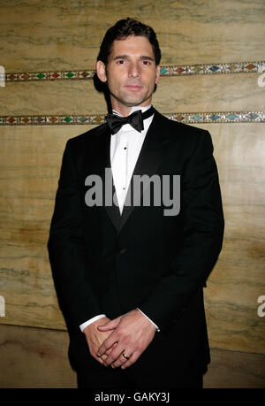 Die Other Boleyn Girl-Aftershow-Party - London Stockfoto