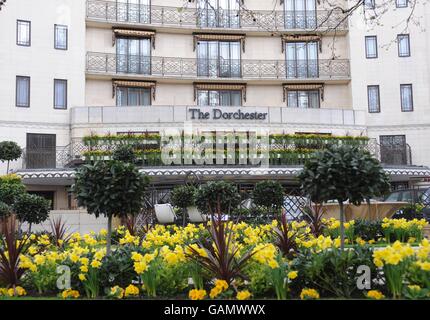 City of London-Funktion Stockfoto