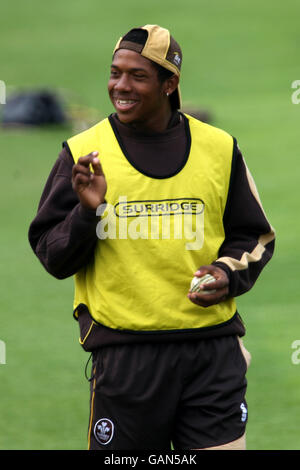 Cricket - Friends Provident Trophy - Surrey V Kent - The Brit Oval Stockfoto