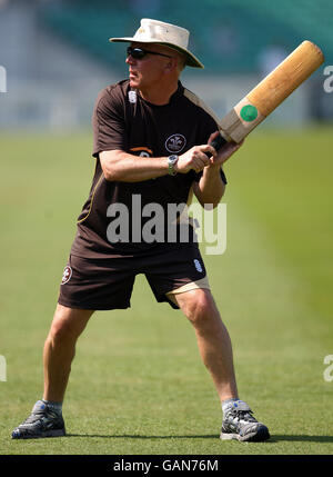 Cricket - Friends Provident Trophy - Surrey V Essex - The Brit Oval Stockfoto