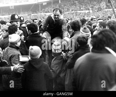 Rugby-Union - Five Nations Championship - Wales / Irland Stockfoto