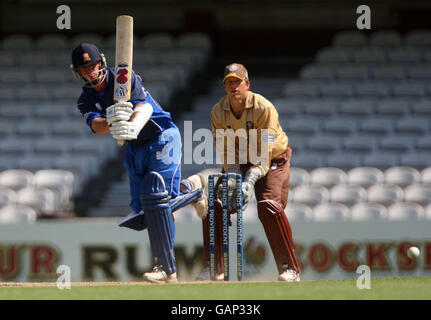 Cricket - Friends Provident Trophy - Surrey V Essex - The Brit Oval Stockfoto