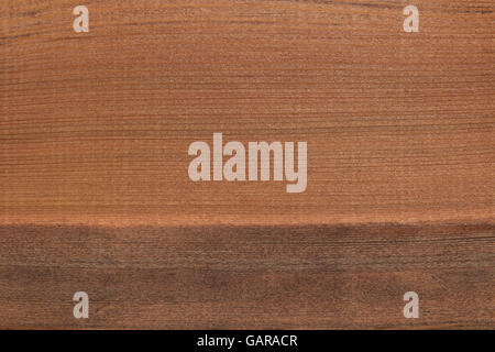 dunkel braun Holzstruktur Hintergrund Stockfoto