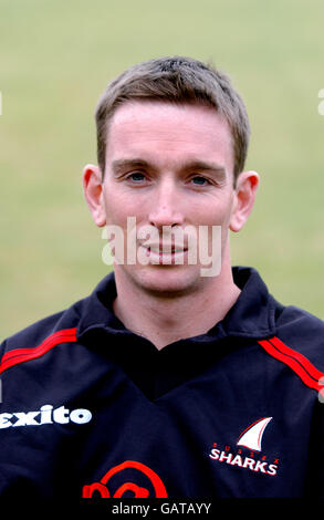 Cricket - Frizzell County Championship-Sussex CCC Photocall Stockfoto