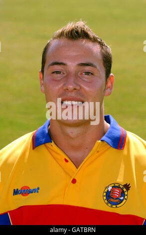 Cricket - Frizzell County Championship-Essex CCC Photocall Stockfoto