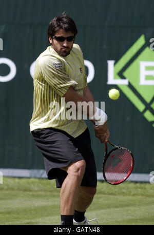 Tennis - Boodles Challenge 2008 - Stoke Park Club Stockfoto