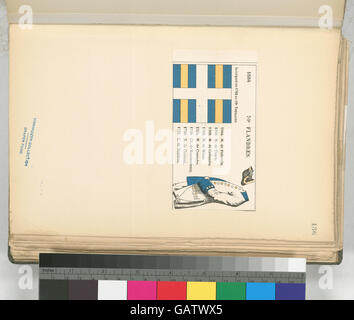 Dies bezieht sich wahrscheinlich auf ein spezifisches historisches Ereignis oder Dokument aus Frankreich im Jahr 1764, ein wichtiges Jahr in der französischen Geschichte während der Regierungszeit von König Ludwig XV., das die politische und soziale Landschaft prägte. Stockfoto