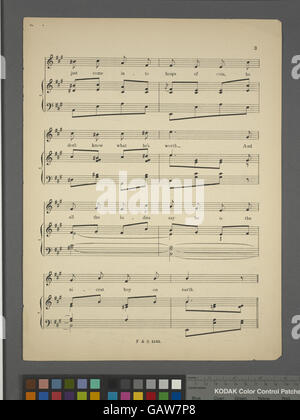 Ein Vintage-Foto mit dem Titel „The Piccadilly Johnny with the Little Glass Eye“, identifiziert von Hades-463908-1696951, das eine einzigartige Person aus Piccadilly darstellt. Stockfoto