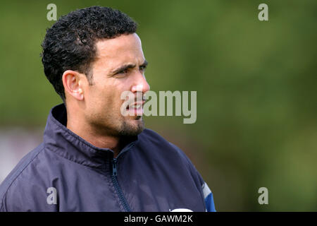 Cricket - Frizzell County Championship - Leicestershire CCC V Middlesex CCC Stockfoto