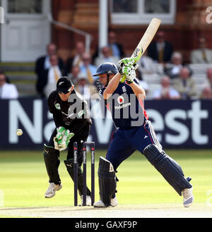 Cricket - NatWest Serie - fünfte One Day International - England V Neuseeland - Herr Stockfoto