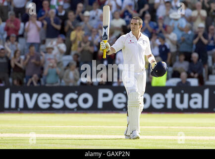 Cricket - dritte Npower Testspiel - Tag eins - England V Neuseeland - Trent Bridge Stockfoto