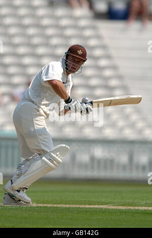 Cricket - Frizzell County Championship - Surrey gegen Sussex. Ian Ward, Surrey Stockfoto