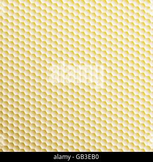 Gold Golf Ball Textur Musterdesign, Sport-Muster, geometrische Muster, Vektor-Design für Hintergrund Stock Vektor