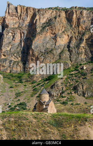 Kirche Surb weniger von Areni. Armenien Stockfoto