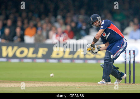 Cricket - NatWest Serie - vierten One Day International - England V Südafrika - Lord Stockfoto