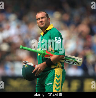 Cricket - NatWest Serie - vierten One Day International - England V Südafrika - Lord Stockfoto