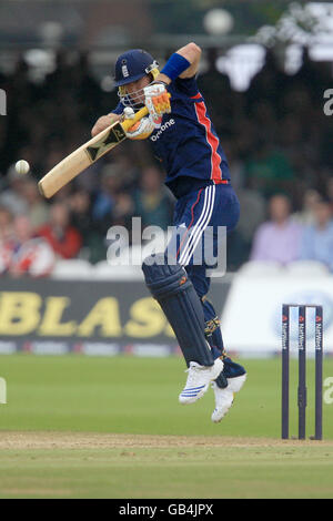 Cricket - NatWest Serie - vierten One Day International - England V Südafrika - Lord Stockfoto