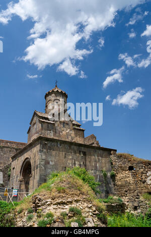 Surb Astvatzadzin Kirche in Tatev Kloster in Armenien Stockfoto