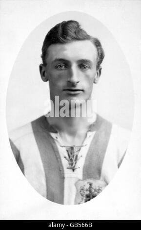 Fußball - Football League Division One - Huddersfield Town Photocall Stockfoto