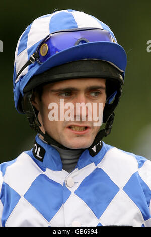 Horse Racing - Trinidad & Tobago Tag - Pontefract Stockfoto