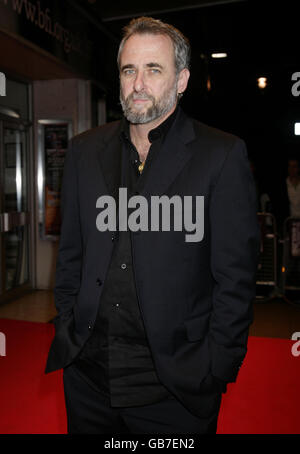 Die Zeiten BFI London Filmfestival - "Waltz With Bashir" Screening Stockfoto