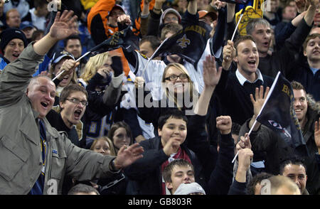 American Football - NFL - San Diego Chargers V New Orleans Saints - Wembley-Stadion Stockfoto