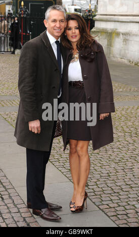 Die Frau Kinder Mut Awards 2008 - London Stockfoto