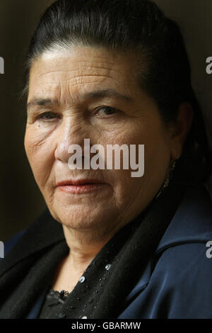 Jean Charles de Menezes Leichenschau Stockfoto