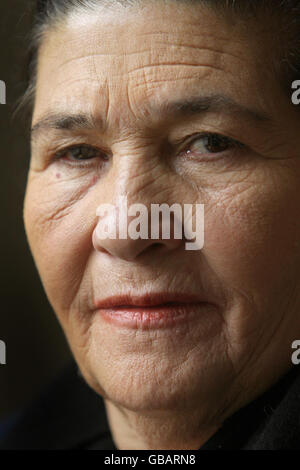 Jean Charles de Menezes Leichenschau Stockfoto