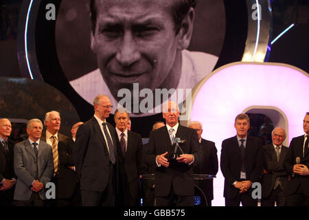 BBC Sports Personality Of The Year 2008 - Liverpool Stockfoto