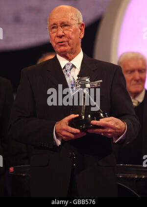 BBC Sports Personality Of The Year 2008 - Liverpool Stockfoto