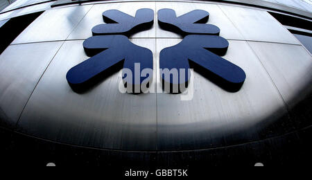 Wirtschaftskrise Stockfoto