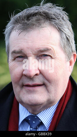 Wirtschaftskrise Stockfoto