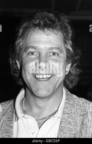 Musik - Dave Dee - 1988 Stockfoto