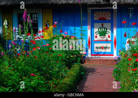 Blumengarten - Blumengarten Stockfoto, Bild: 69309398 - Alamy