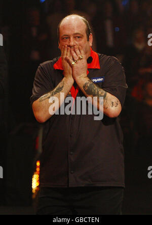 Darts - Lakeside BDO World Professional Darts Championship - Tag 7 ...