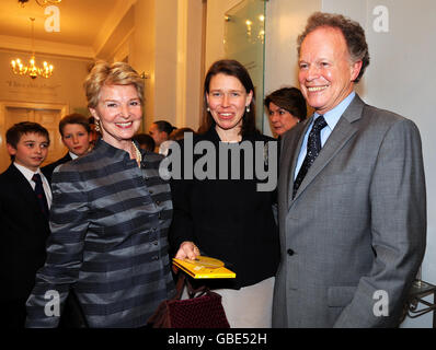 Die White Lodge Museum und Ballett Resource Centre Stockfoto