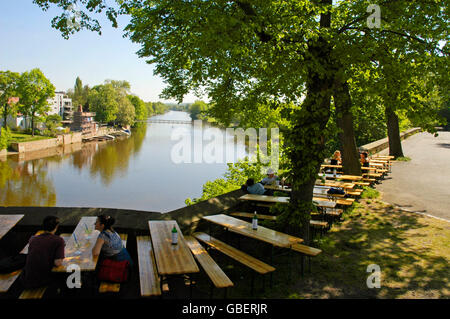 Fabelhafte Restaurant An Der Fulda Kassel Bild