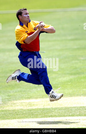 Cricket - Totesport National Cricket League - Division One - Surrey V Essex Stockfoto