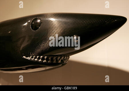 Chelsea-Kunstmesse Stockfoto