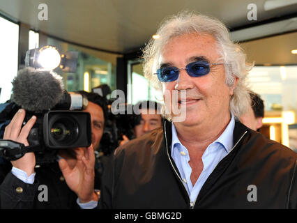 Motor Racing - Formel 1-Teams Association Meeting - Sofitel Hotel Stockfoto