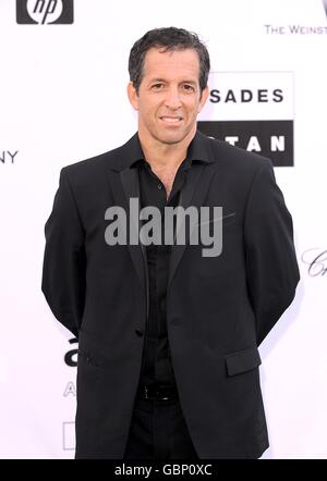 Kenneth Cole kommt zum amfAR 'Cinema Against AIDS' Dinner und einer Auktion im Hotel Du Cap, Eden Roc, Cap d'Antibes, Cannes, Frankreich Stockfoto