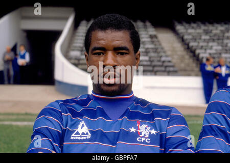 Fußball - Canon League Division One - Chelsea Photocall Stockfoto