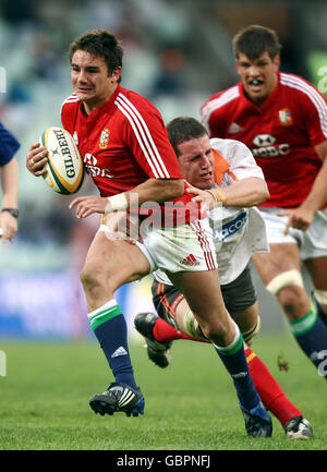 Rugby-Union - Tour Match - Geparden V British and Irish Lions - Vodacom-Park Stockfoto