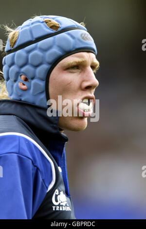 Rugby-Union - Zürich Premiership - Sale Sharks V Leicester Tigers Stockfoto