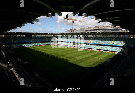 Fußball - UEFA Under 21 European Championship - Gruppe B - Spanien / England - Gamla Ullevi Stockfoto