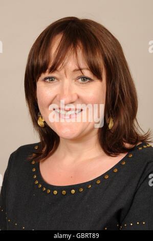 Kerry McCarthy, Labour-Abgeordneter für Bristol East, wird in den Houses of Parliament in London fotografiert. Stockfoto