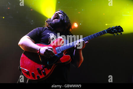 Hard Rock Calling Festival - London Stockfoto