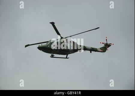 Royal International Air Tattoo Stockfoto