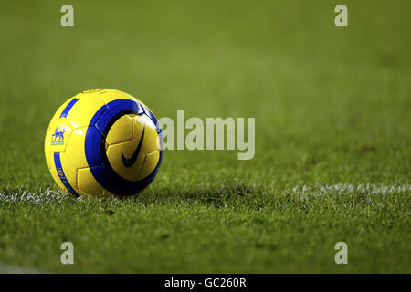 Fußball - FA Barclays Premiership - Charlton Athletic V Chelsea Stockfoto